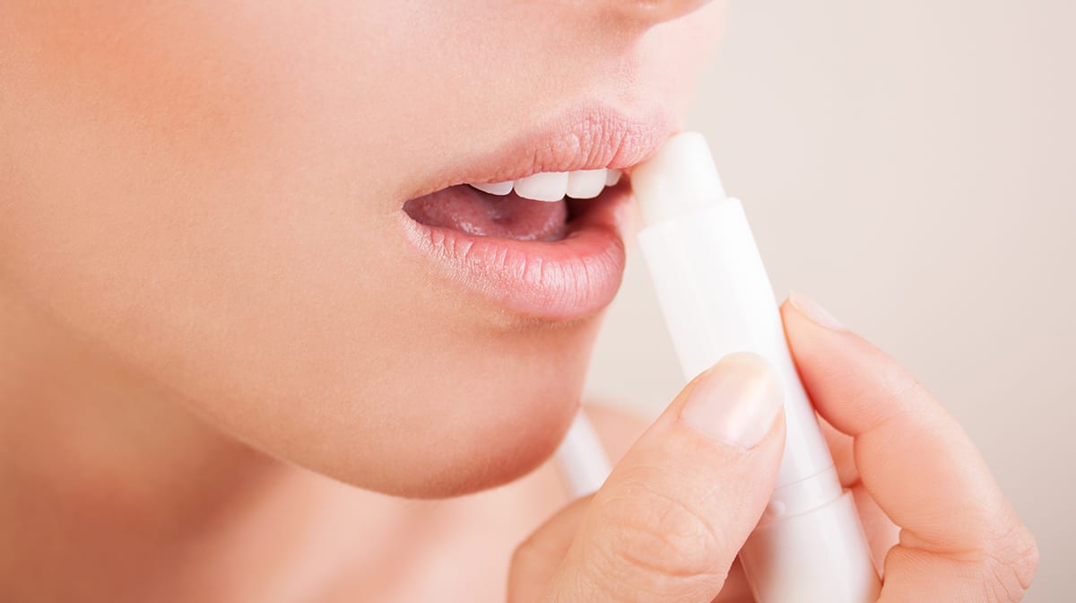 10 of the best lip balms for dry lips