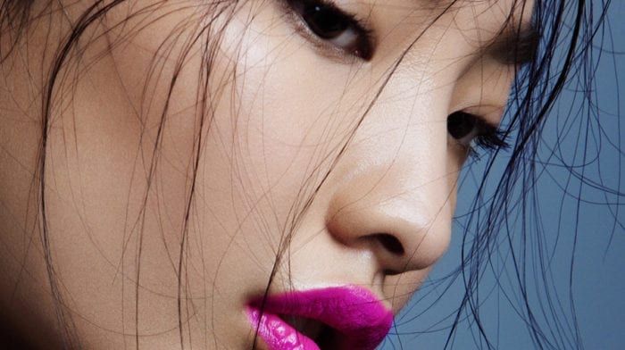 Spring summer beauty trends for 2018