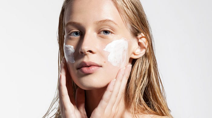 "Cloudless Skin" is the latest K-Beauty trend (and will become your skincare goal)