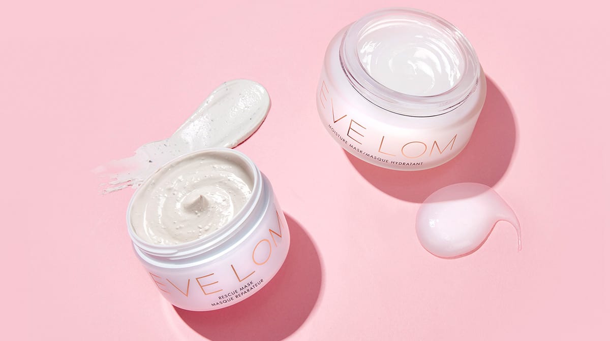 Why multi-masking is the easiest way to achieve a facial at home