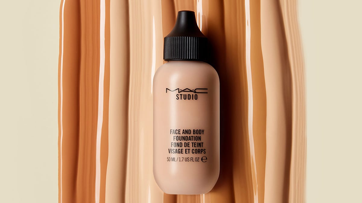 Why is the MAC Face & Body Foundation so popular?