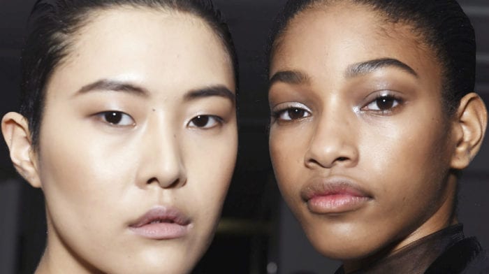 Get the look from the NYFW 2018 catwalks with NARS