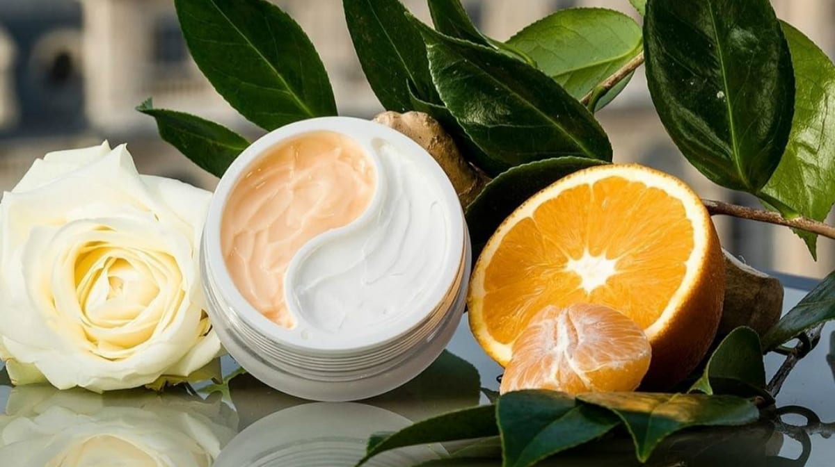 Darphin’s new face mask will give you instantly glowing skin