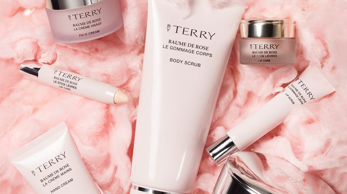 Why is the By Terry Baume de Rose so popular?
