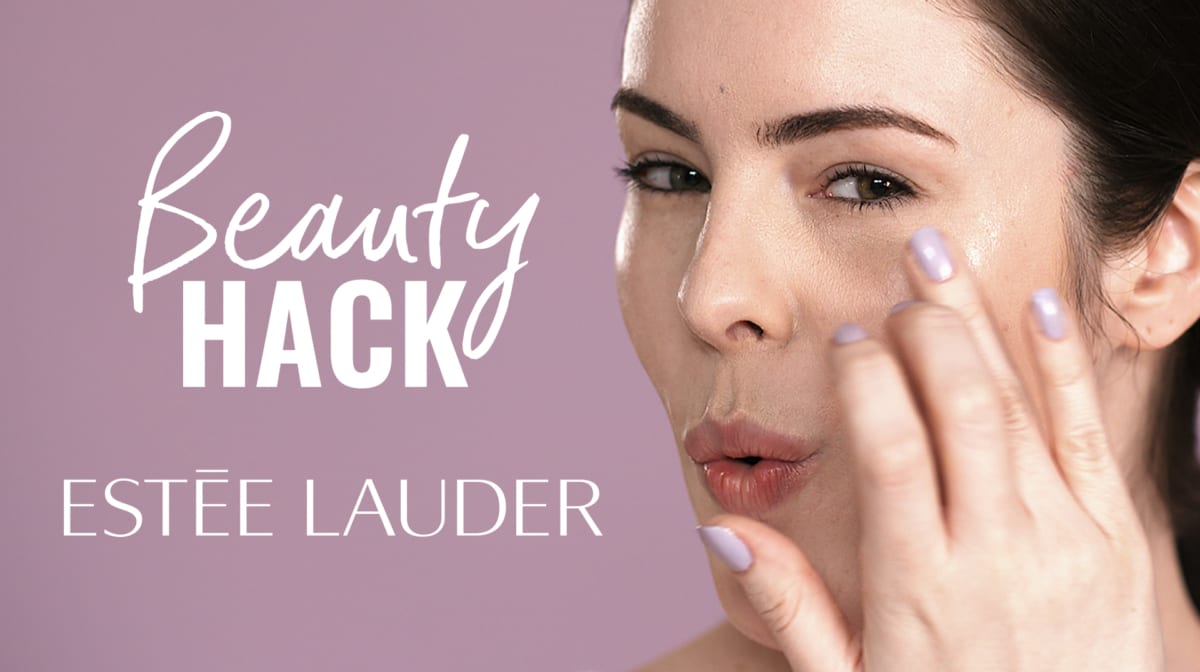 3 Ways To Use The Est e Lauder Double Wear Foundation LOOKFANTASTIC Blog