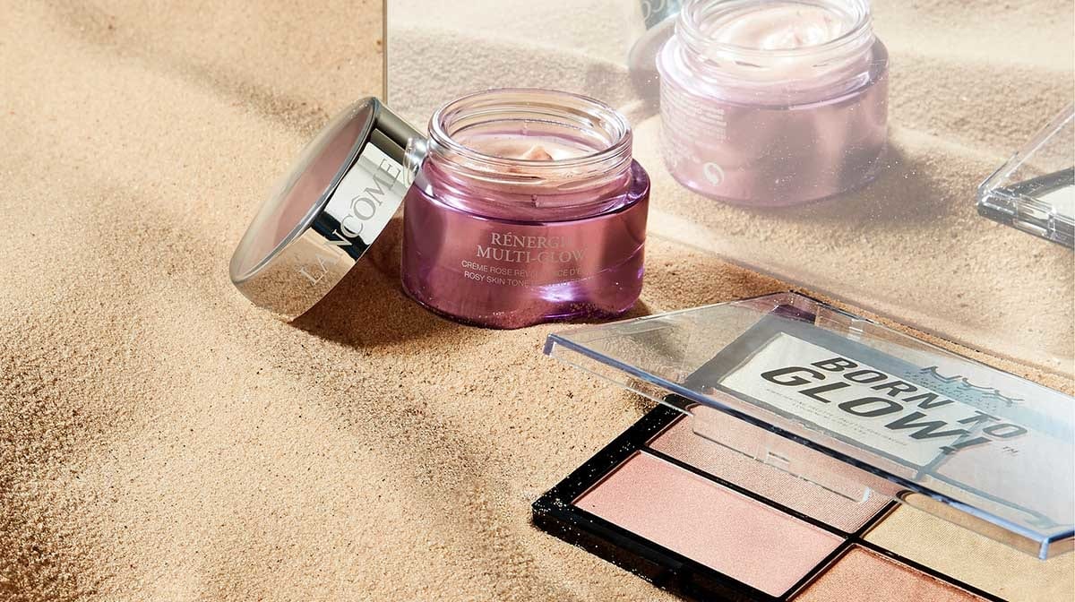 12 of the best glow-inducing beauty products