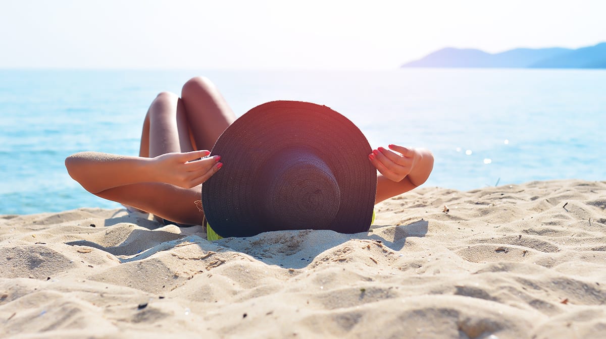We’re dispelling 6 suncare myths to keep your skin protected
