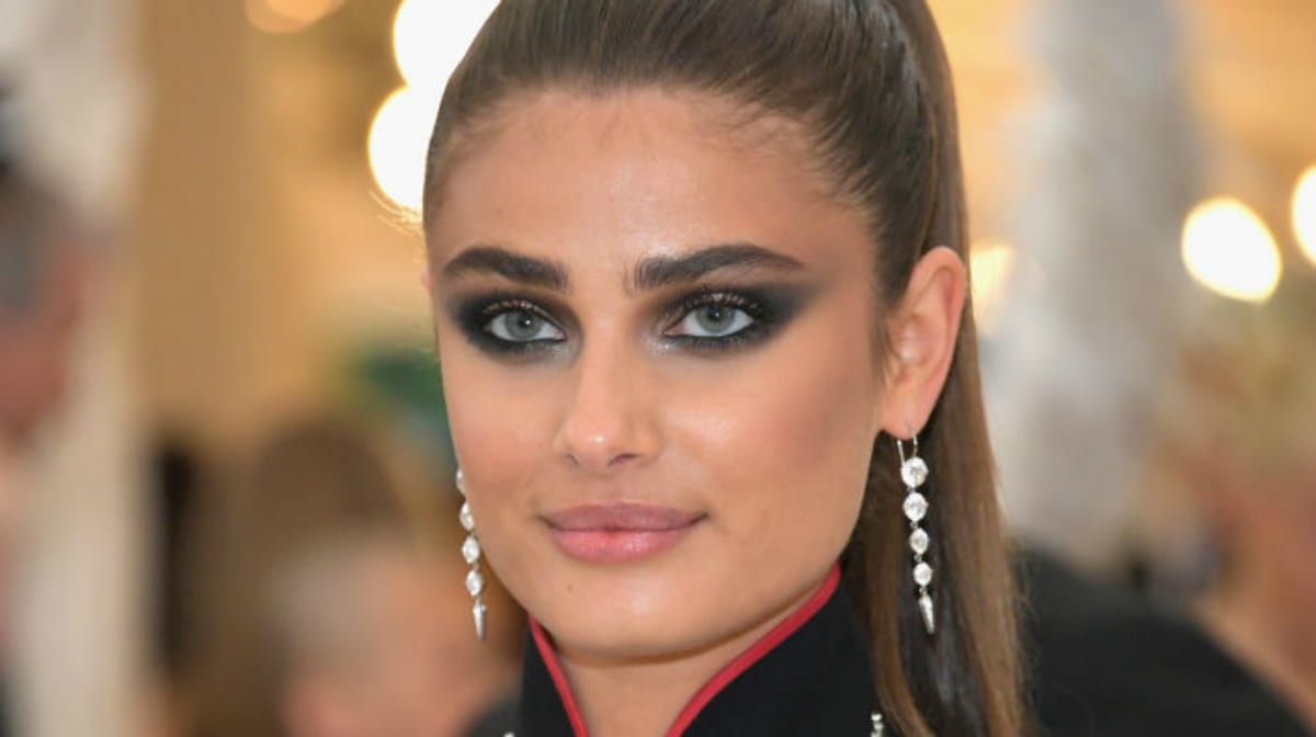 7 of the best beauty looks from the 2018 Met Gala