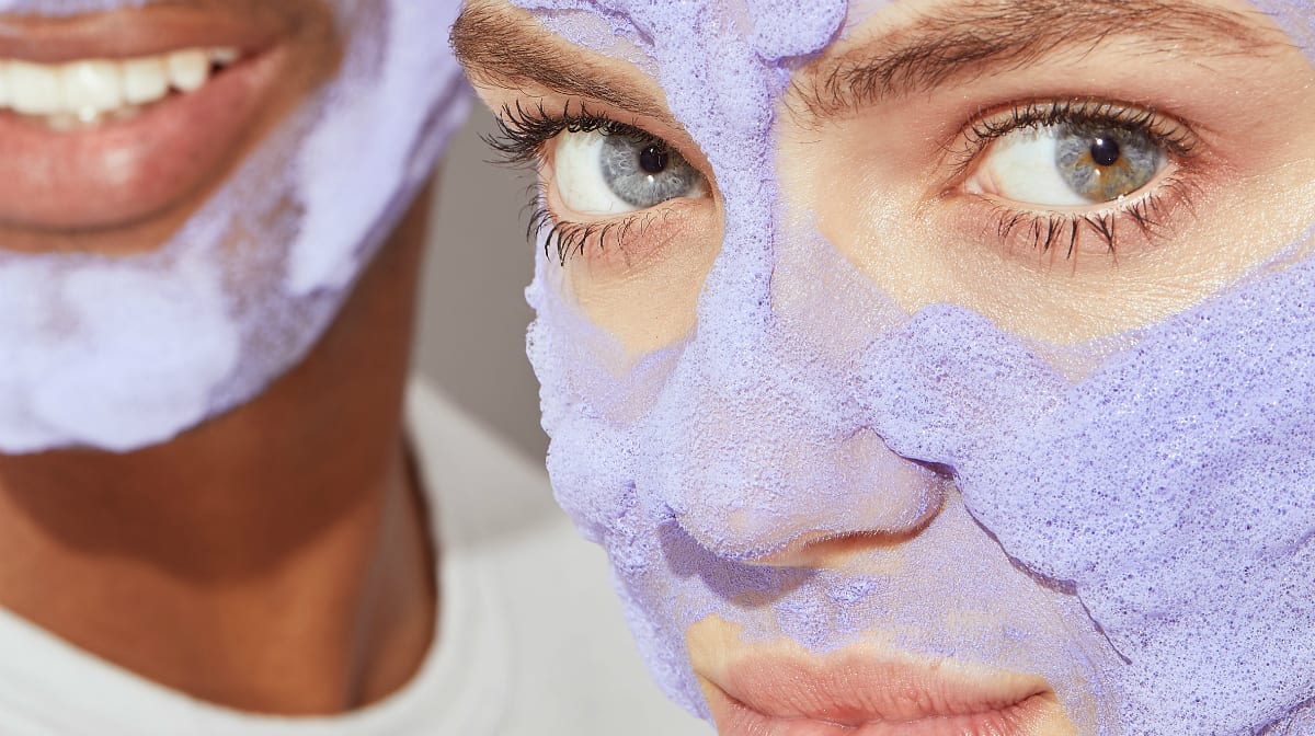 A filter in a bottle: Why GLAMGLOW’s new INSTAMUD™ Treatment is instantly beautifying