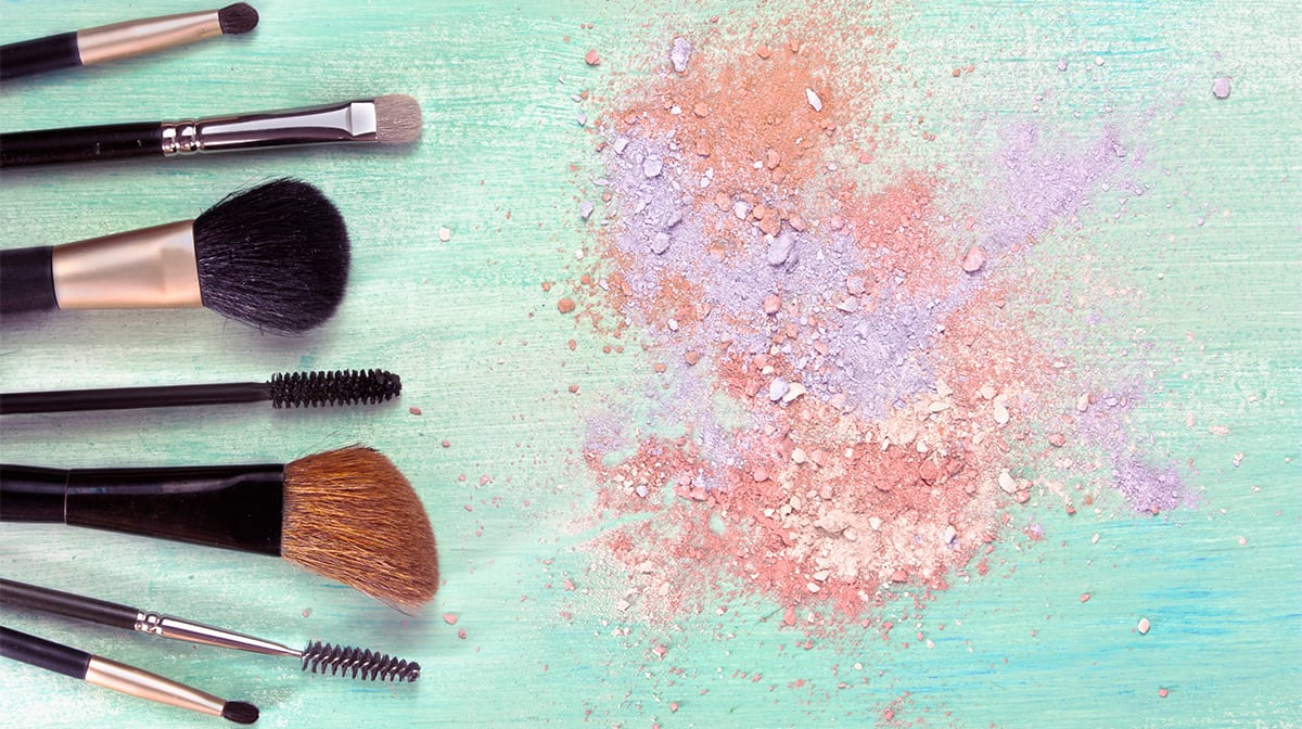 5 of the best makeup offers on lookfantastic