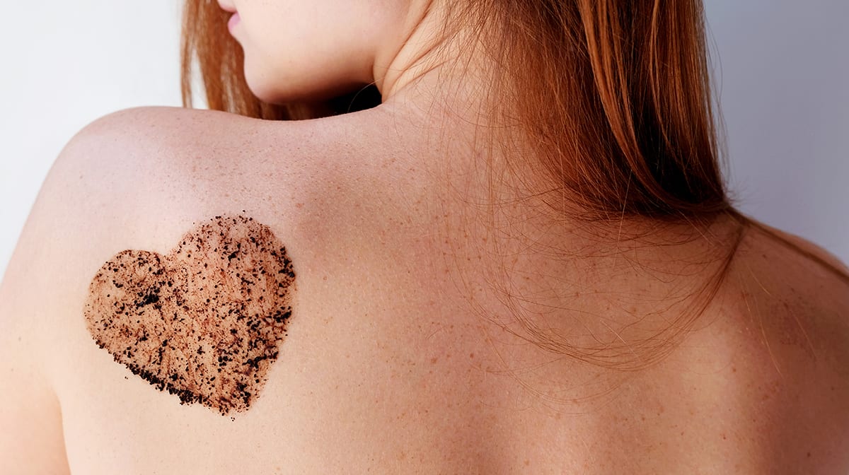 Everything you need to know about getting rid of body acne