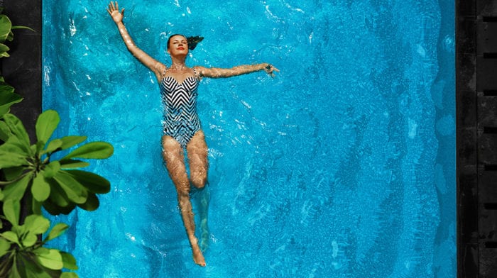 Water-inspired products to refresh your beauty routine