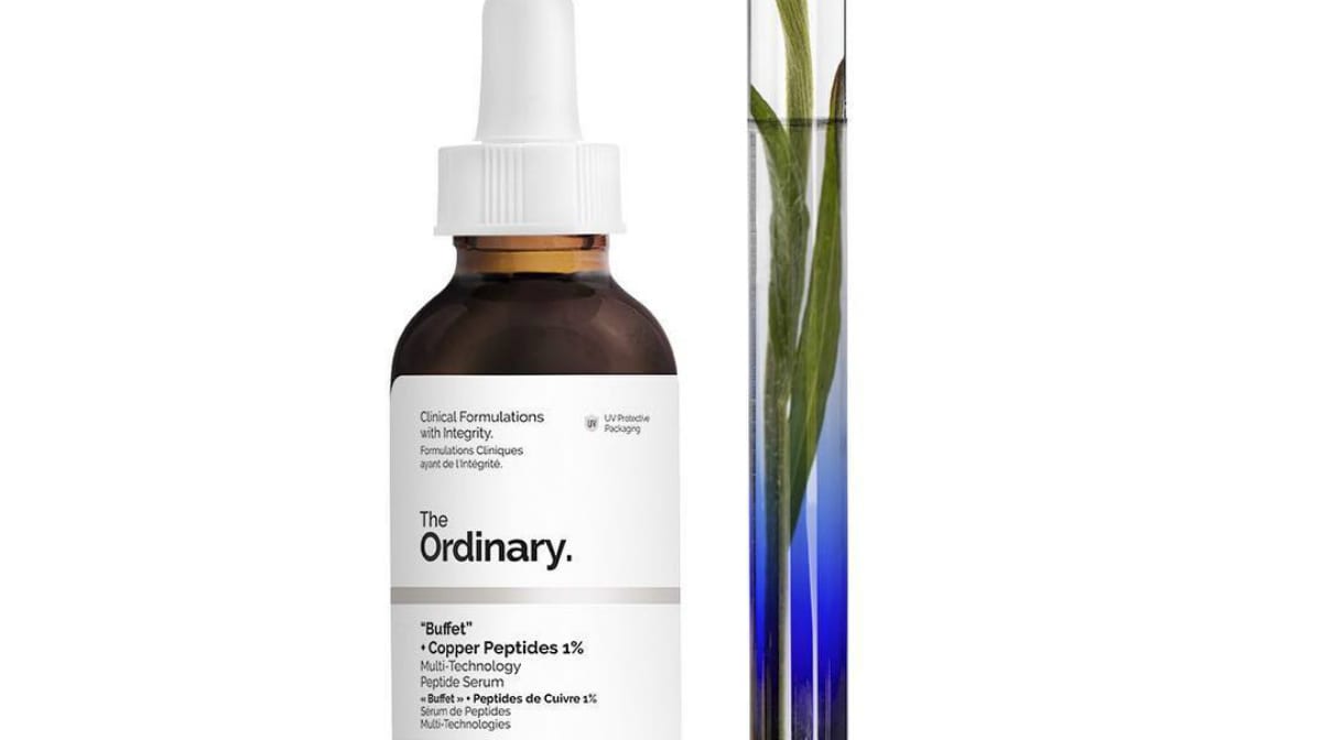 10 of the best The Ordinary products