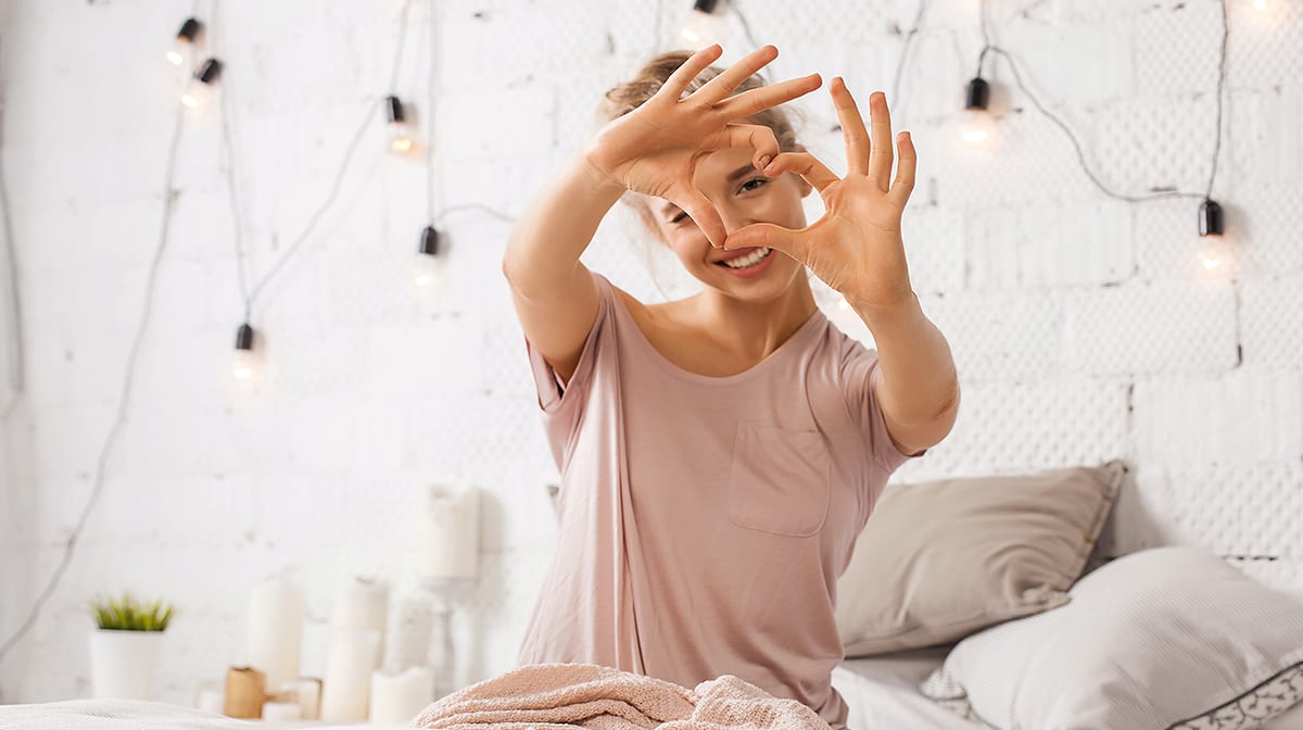 11 beauty sleep tips to wake up glowing and refreshed