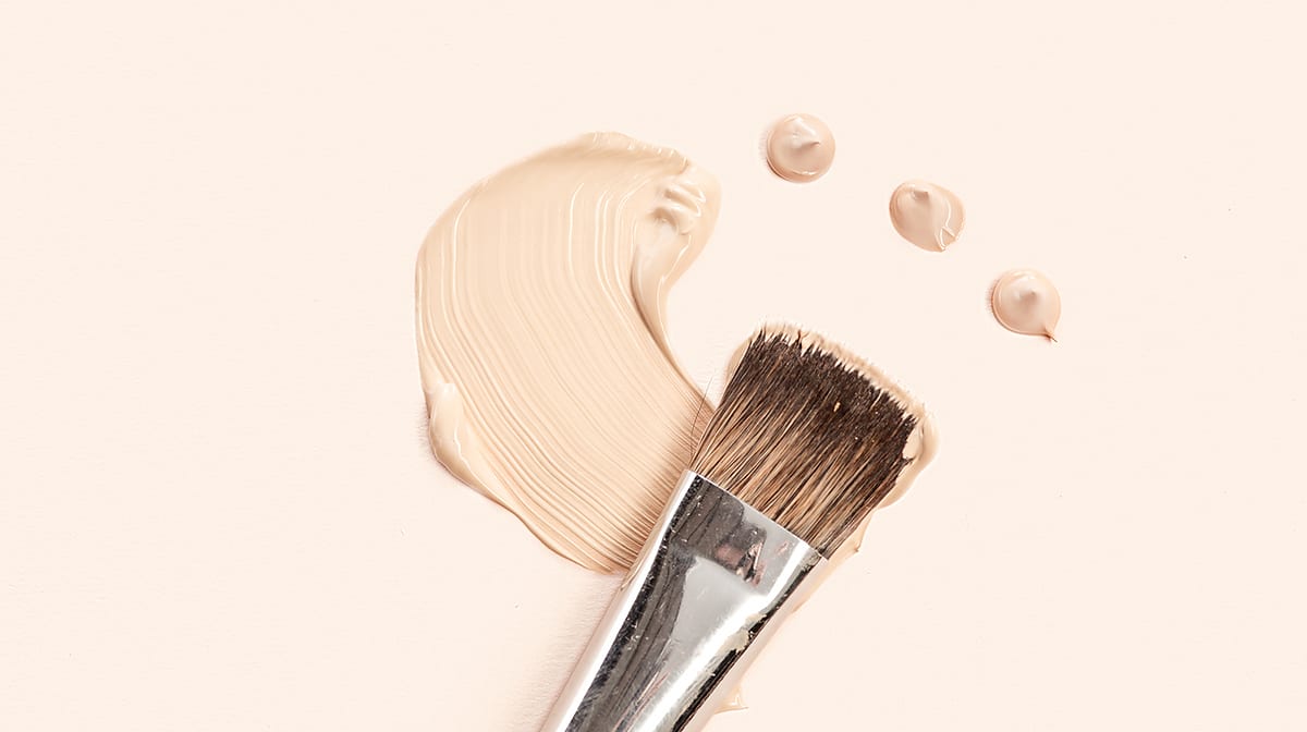 Why Foundation Drops Should Be In Your Makeup Routine