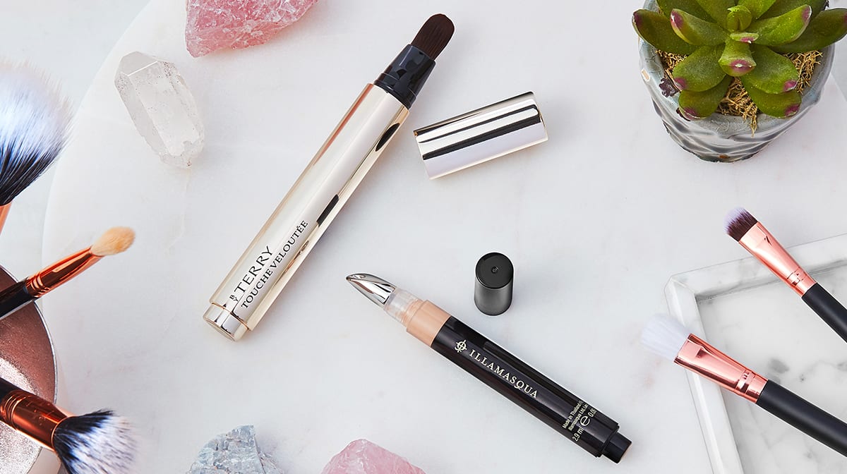 which is the best under eye concealer