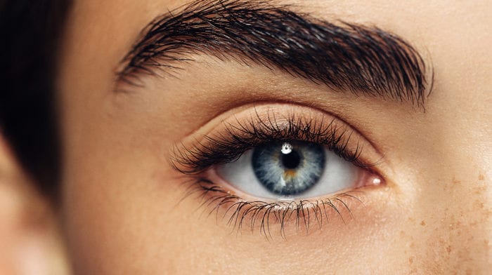 DIY Brow Lamination: Get the look