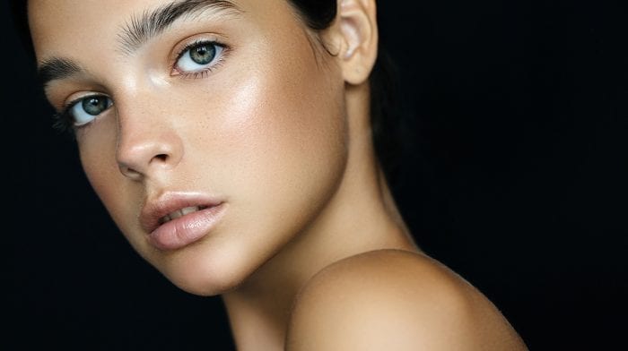 Why the gloss is boss: are you ready for the return of glossy beauty products?