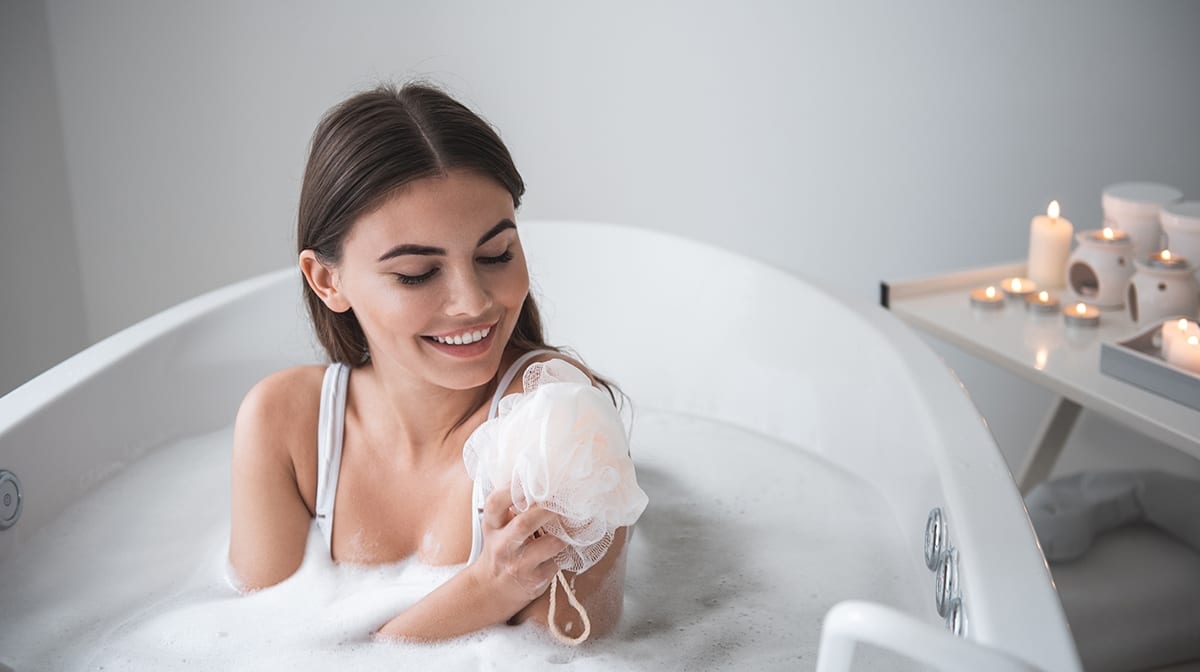The best bath oils to relax and unwind