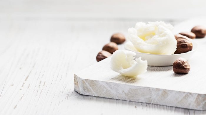 What Is Shea Butter?