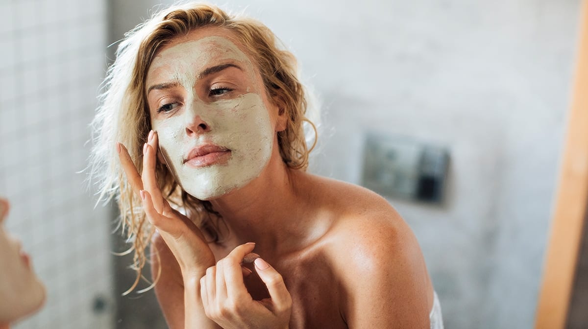 10 of the best clay masks to decongest the skin