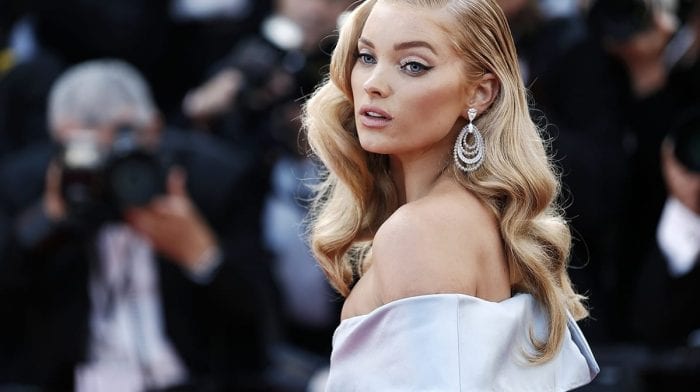 The best beauty looks from the 2019 Golden Globes