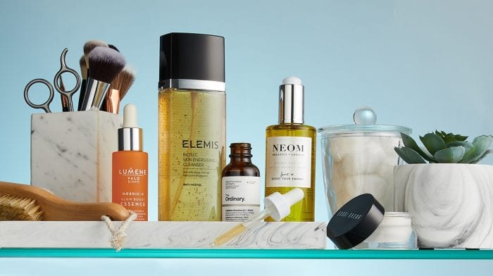 Skincare Shelfie: The best anti-fatigue beauty products