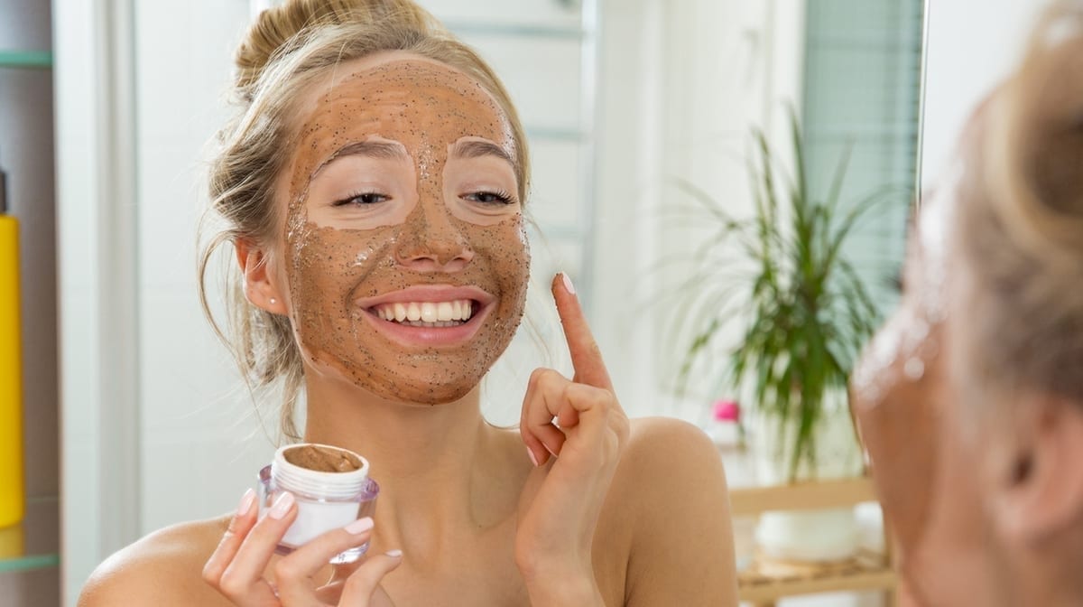 best mask for skin brightening