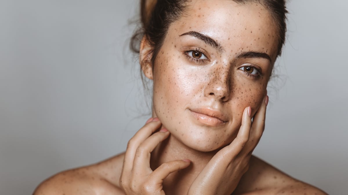 Skinimalism: meet the makeup that’s actually good for your skin