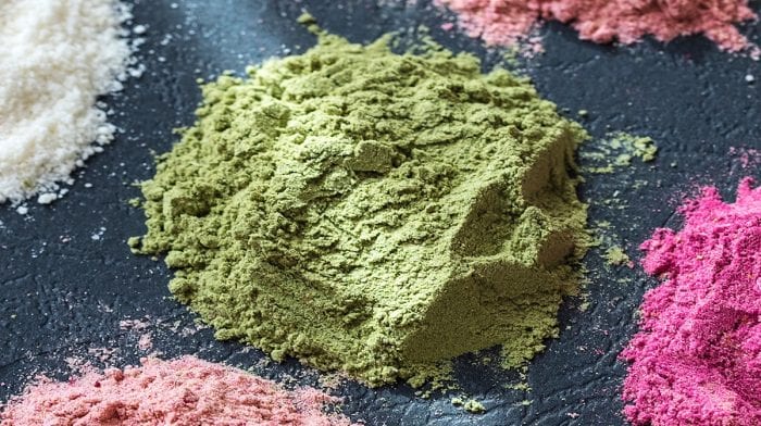 Which are the best vitamins for skin?