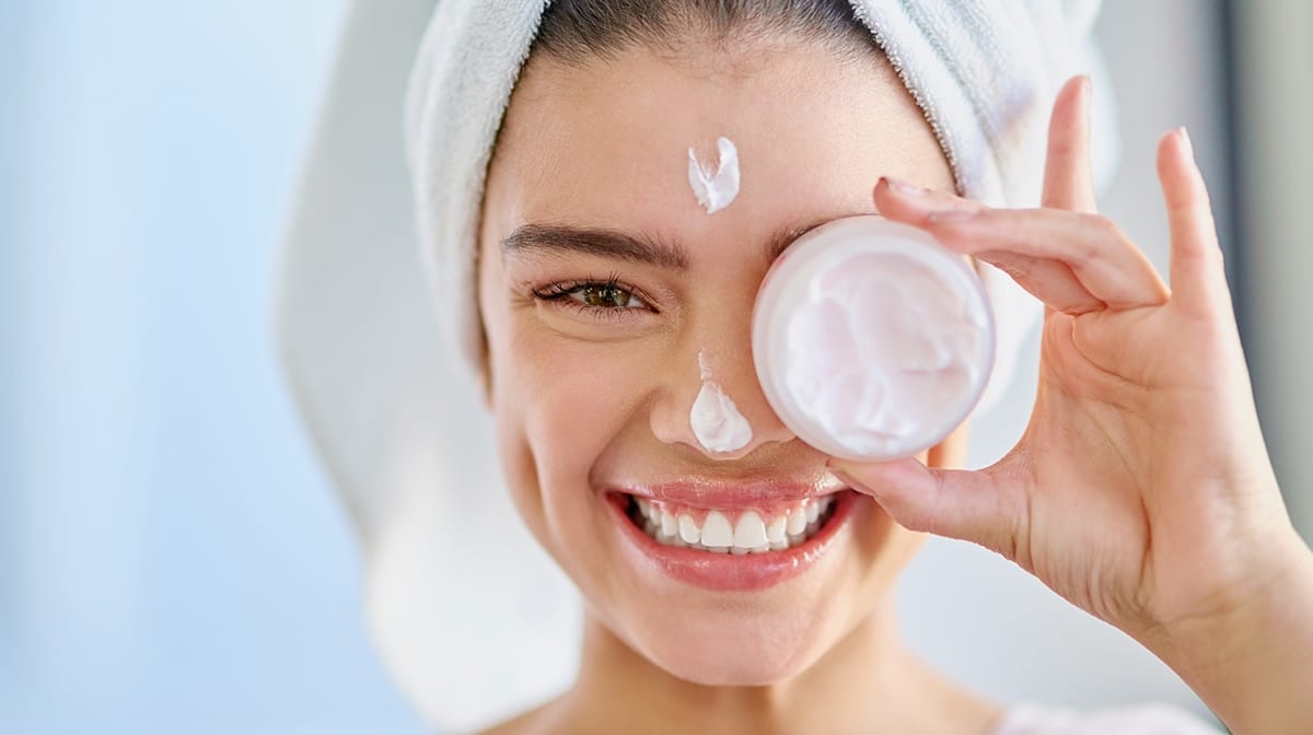 5 Steps to Avoid Acne in Future