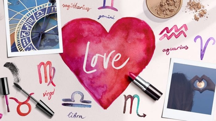 Discover your "Aphrozodiac" horoscope for February 2019