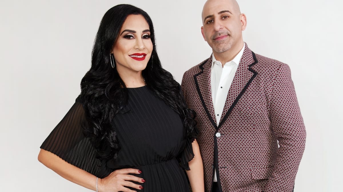 #BalanceForBetter: An exclusive interview with the co-founders of Morphe