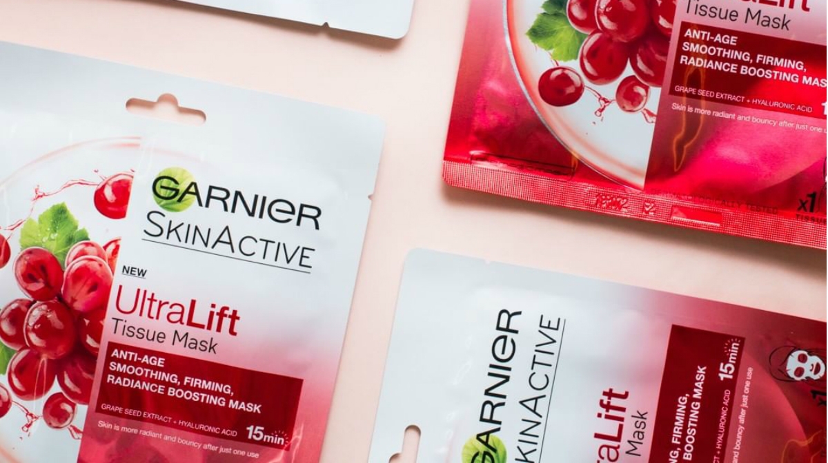 Which is the best Garnier face mask for me?