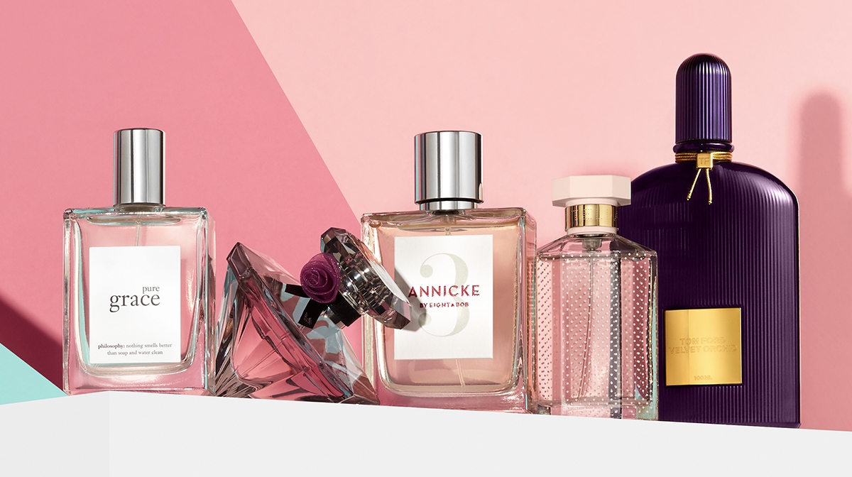 the best women's perfume 2019