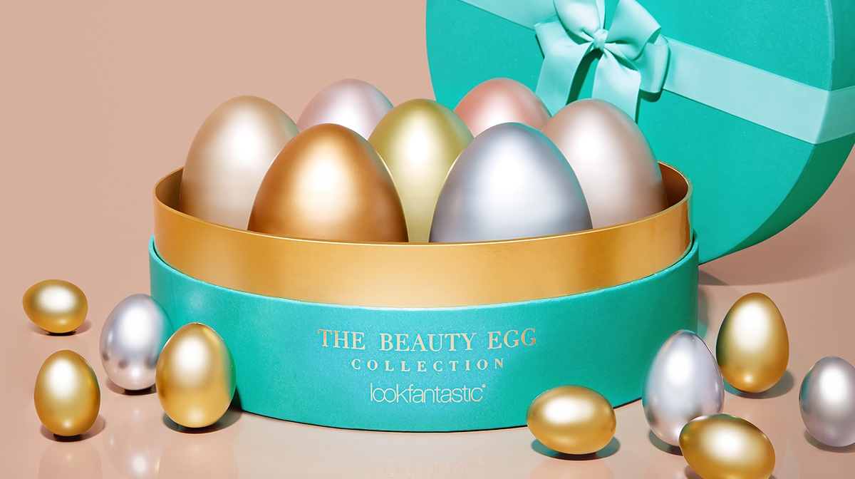 Best Beauty Easter Gifts 2019 lookfantastic beauty blog