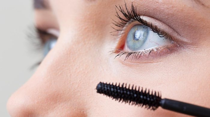 Utilizar máscara según la forma de los ojos