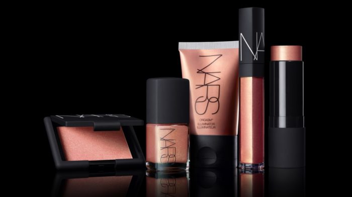 Maquillaje Sencillo con NARS