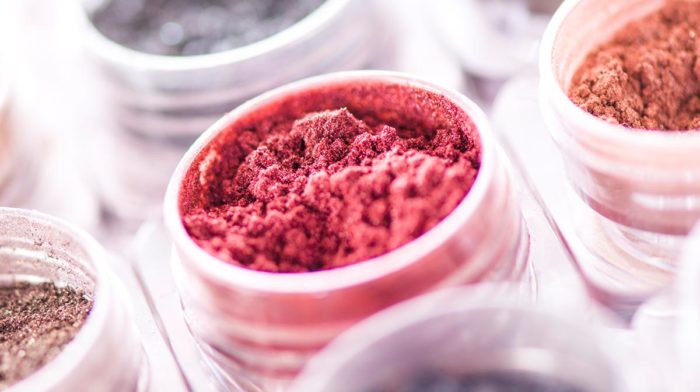 ¿Cuáles Son Los Beneficios del Maquillaje Mineral?
