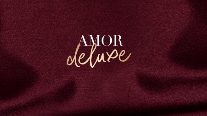 Maquillaje de día para San Valentín