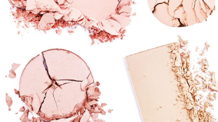 Mi selección Top de Maquillaje en lookfantastic