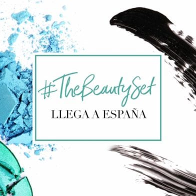 #TheBeautySet
