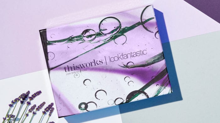 Caja de Edición Limitada: This Works