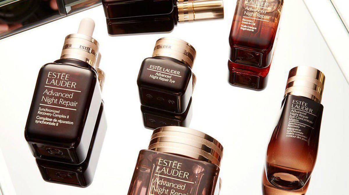 ¿Porqué incluir Advanced Night Repair de Estée Lauder en nuestra rutina?