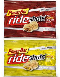 Ride Shots
