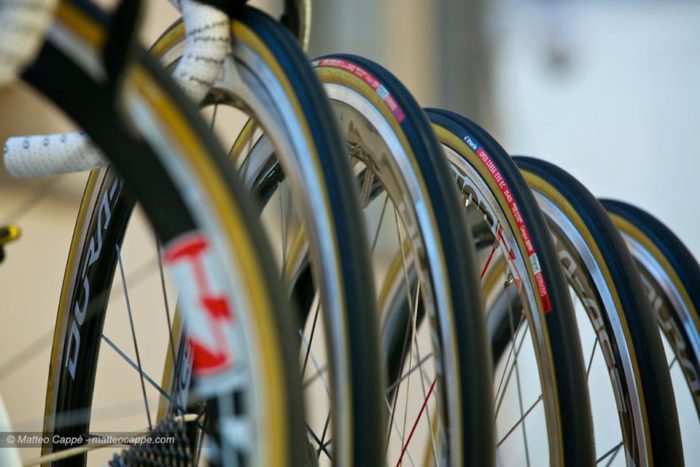 25mm Tyres: Is fat the new thin?