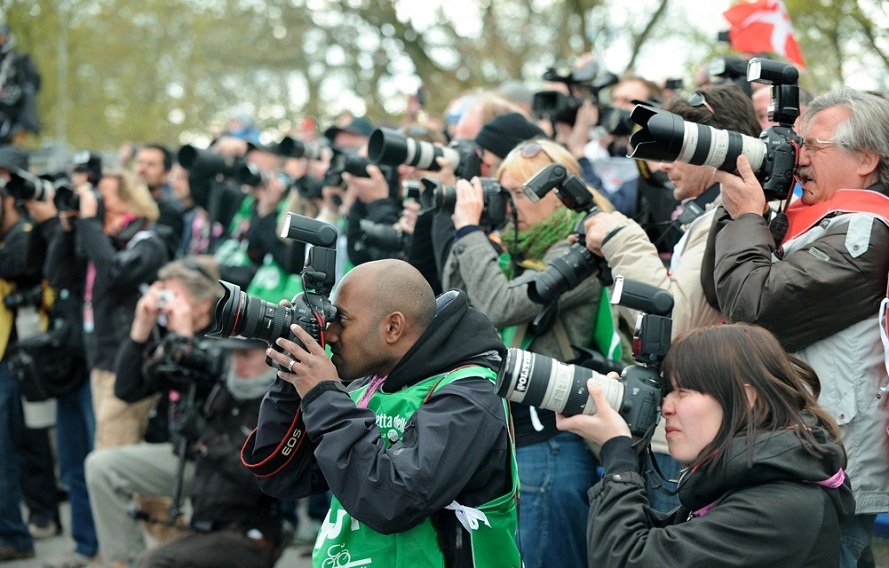 Cameras