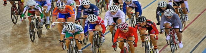 Track Cycling: The Omnium Explained