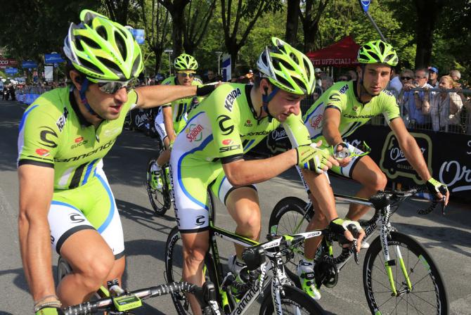 viviani finish