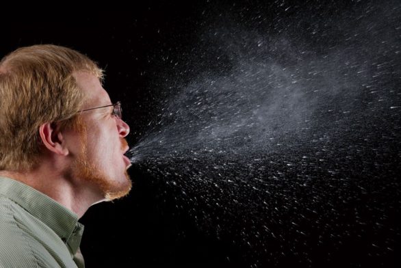 Pollen Pain - Tips for dealing with Hay Fever
